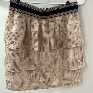 BCBG Skirt small